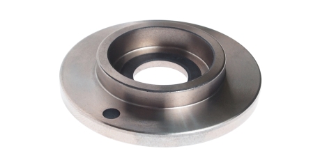 Ремкомплект для пневмогайковерта JTC-7816 (19) передняя накладка JTC