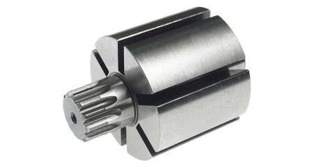 Ремкомплект для пневмогайковерта JTC-7816 (22) ротор JTC