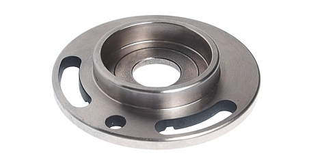 Ремкомплект для пневмогайковерта JTC-7816 (24) задняя накладка JTC