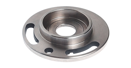 Ремкомплект для пневмогайковерта JTC-7816 (24) задняя накладка JTC