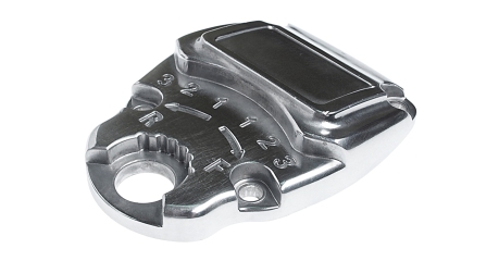 Ремкомплект для пневмогайковерта JTC-7816 (27) крышка JTC