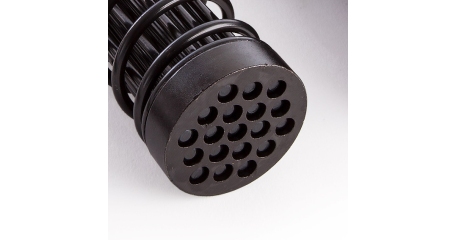 Держатель игл 3 мм для SN-2110 MIGHTY SEVEN SN-2110P17A