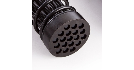 Держатель игл 3 мм для SN-2110 MIGHTY SEVEN SN-2110P17A