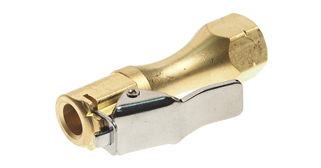 Насадка быстросъемная JTC 4236-C (для манометра JTC 4236, JTC 4058, JTC 6726)