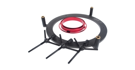 Приспособление для ремонта АКПП (FORD VOLVO MPS6,FM:308-764,308-783 MERCEDES 9997383,9997388) JTC