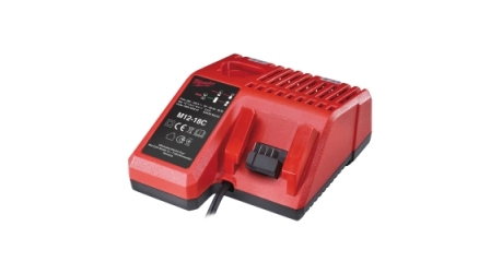 Зарядное устройство Milwaukee M12-18 C  (замена для 4931433047) (Арт. 4932352959)