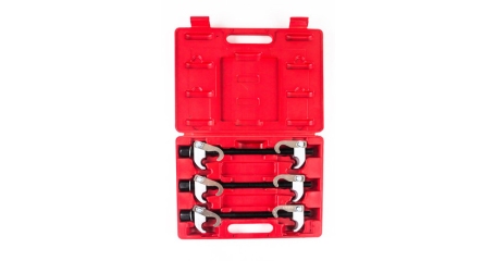 Licota ATC-2161 Стяжка для пружин с обхватом витка