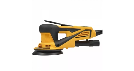 Шлифовальная машинка Schtaer SCH-01-125-5.0 (220 V/50 Hz, 350 W), ручная