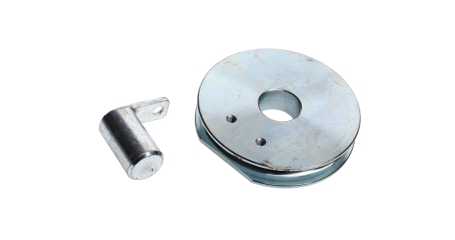 Ролики GTE-H102/103.12 для подъемников GTE-H102/H103