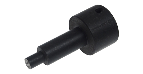 Пуансон 4мм для JTC-1517 плоский JTC