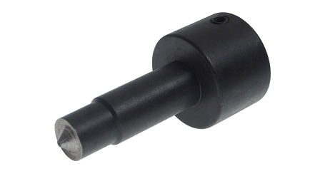 Пуансон 6мм для JTC-1517 плоский JTC