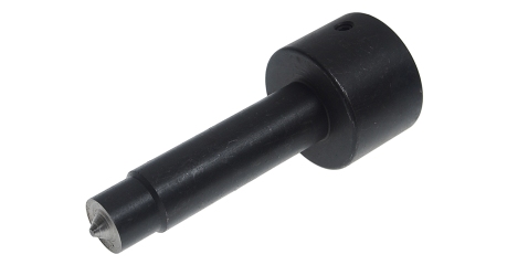 Пуансон 6мм для JTC-1517 плоский удлиненный JTC