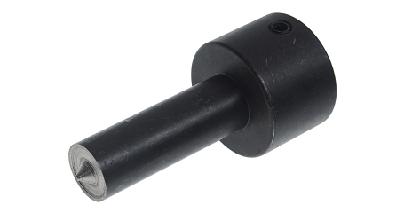 Пуансон 8мм для JTC-1517 плоский JTC