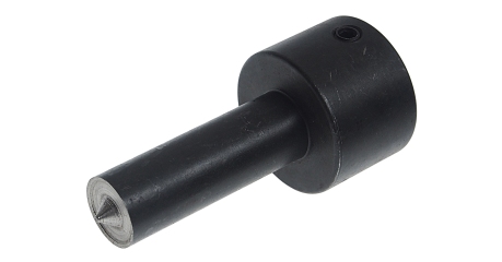 Пуансон 8мм для JTC-1517 плоский JTC