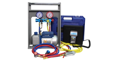 Ручная заправочная станция для авто AC1150