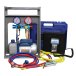 Ручная заправочная станция для авто AC1150