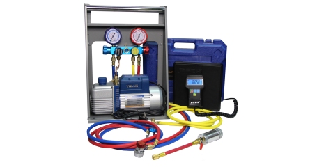 Ручная заправочная станция AC1250