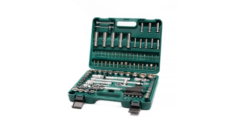 Набор универсальный ROSSVIK UST108 (108 предметов)