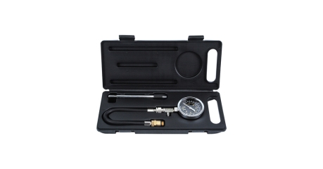 Licota ATP-2067 Компрессометр бензиновый с гибкой и жесткой насадкой