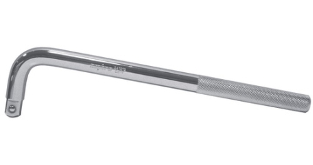 Вороток Г-образный Ombra 241212 (1/2