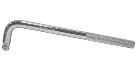 Вороток Г-образный Ombra 241212 (1/2"DR, 300 мм)