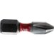 Бита Milwaukee Shockwave PH2 25мм 25шт (4932430853)