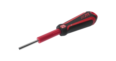 Съемник для набора JTC 6673 (25) ремонт разъемов JTC 6673-25