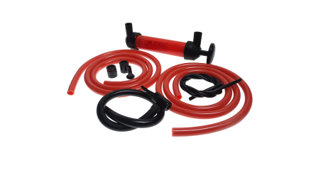 Насос трехфункциональный для жидкостей с низкой вязкостью 13л/мин. JTC