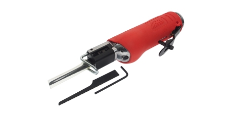 Пила пневматическая 10000об/мин. 195мм мини JTC