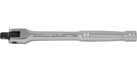 Вороток шарнирный Ombra 251406 (1/4