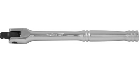 Вороток шарнирный Ombra 251406 (1/4"DR, 150 мм)