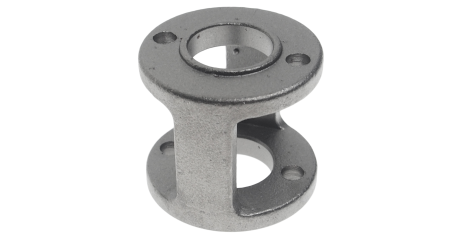 Ремкомплект для пневмоотвертки JTC-5644 (10) корпус молоточков JTC