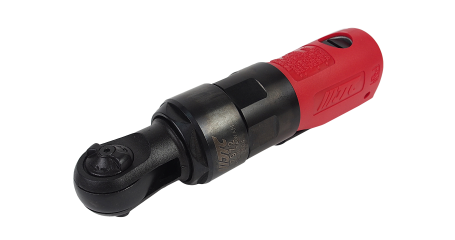 Трещотка пневматическая усиленная ударная JTC 7972 (1/4