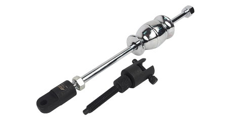 Молоток обратный JTC 7906 для самозажимных клещей JTC 10WR