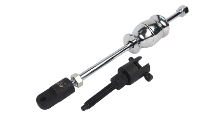 Молоток обратный JTC 7906 для самозажимных клещей JTC 10WR