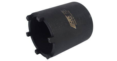 Головка для задней оси 1/2