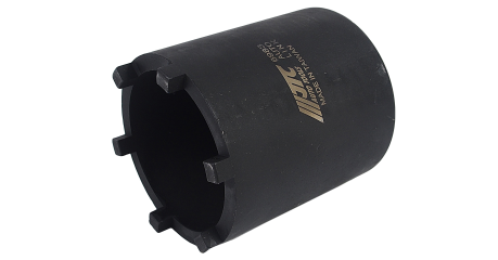 Головка для задней оси 1/2"Drx68мм/6PT (MERCEDES Sprinter W906) JTC