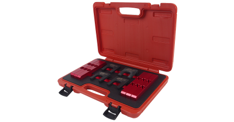 Специнструмент для фиксации вала распределительного JTC 6855S (MERCEDES M176, используется с JTC 4580)