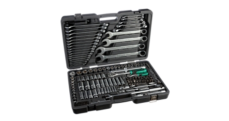 GARWIN PRO 641150 Набор ручных инструментов 1/4