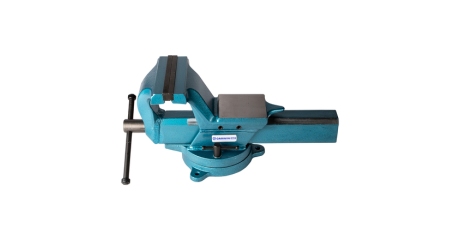 GARWIN INDUSTRIAL GV-KT7 Тиски кованные, усиленные 175 мм