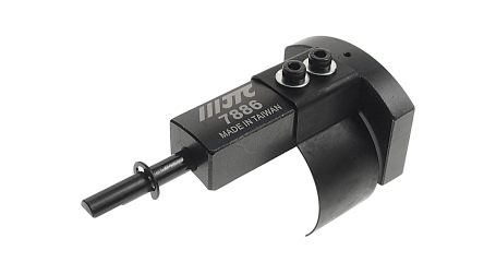 Приспособление для регулировки форсунок JTC 7886 (SCANIA, 69,9 мм)