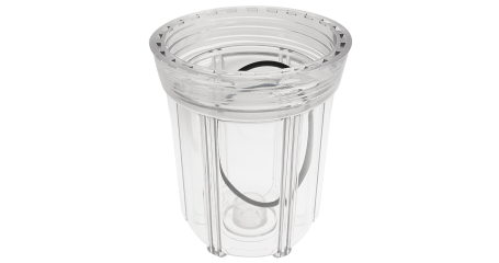 Корпус фильтра тонкой очистки используется в установках JTC-1409 и JTC-4631 JTC