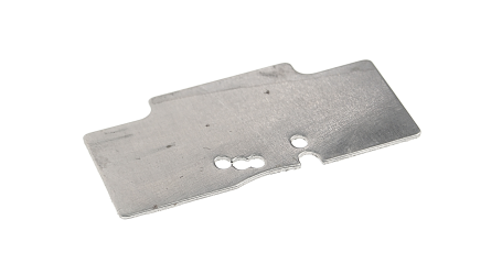 Ремкомплект для пневмогайковерта JTC-5335 (44) пластина под реверс JTC