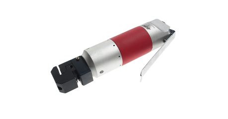 Пробойник-кромкогиб 8 мм пневматический для металла до 1,5 мм JTC 7961