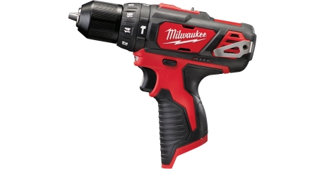 Дрель-шуруповерт Milwaukee M12 BPD-0 (4933441950)