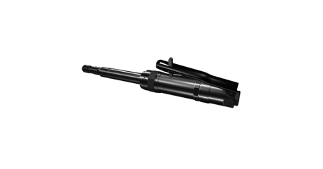 GARWIN INDUSTRIAL 802507-257-300 Бормашина пневматическая 24000 об/мин, 257 Вт, промышленная