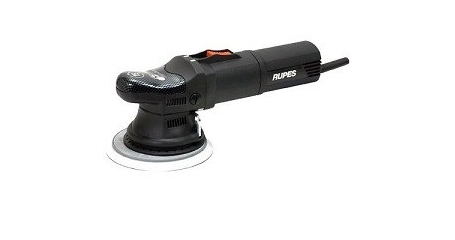 Угловая полировальная машинка Rupes LHR15 MARKII  с вращательно-орбитальным типом