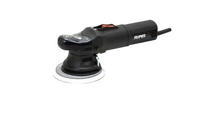Угловая полировальная машинка Rupes LHR15 MARKII  с вращательно-орбитальным типом