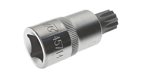 Бита-головка JTC 45714 (1/2