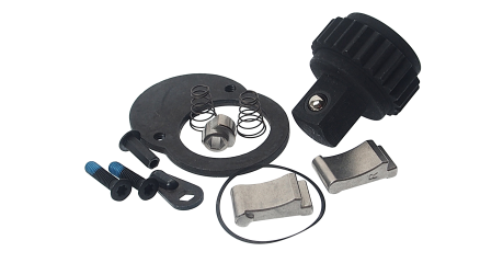 Ремкомплект для ключа динамометрического JTC-6686,JTC-6687 JTC